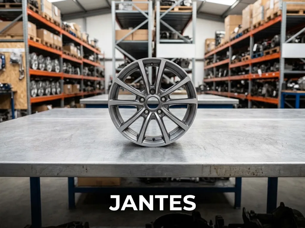 Jantes