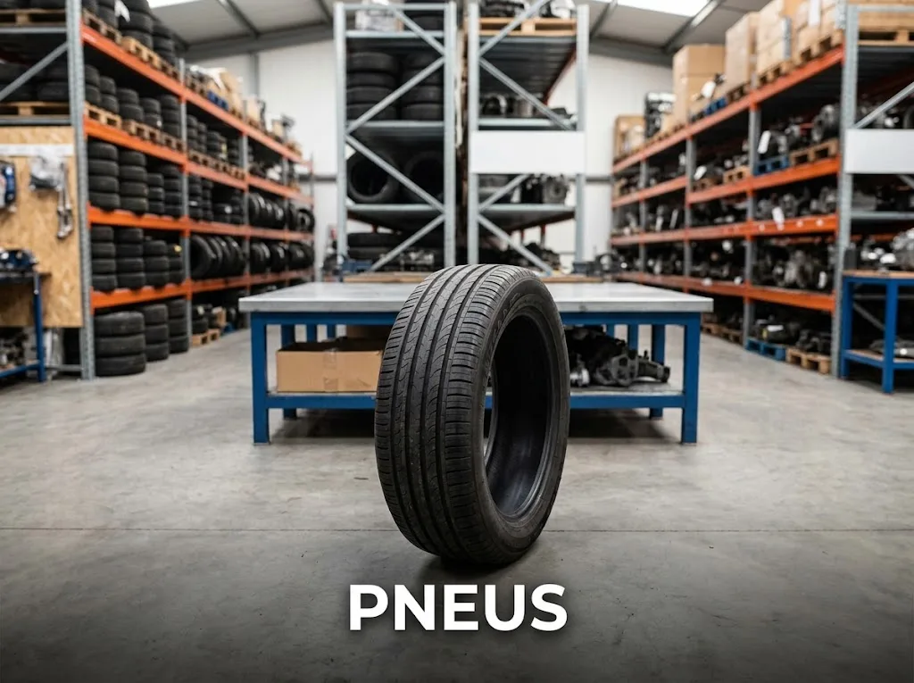Pneus